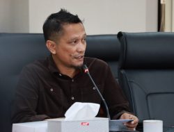 Nidya  Listyono Minta Kerja Sama Semua Pihak untuk Atasi Inflasi