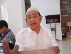 Sapto Minta Peternakan Terus di Kembangkan, Sambut IKN