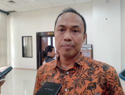 Encik Wardani Dorong Kaltim Swasembada Pangan: Apa yang Ditunggu?