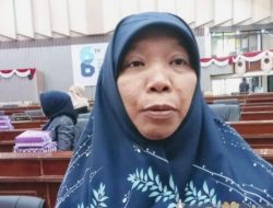 Legislator PKS Tekankan Pentingnya Sosialisasi Perda PUG di Kaltim