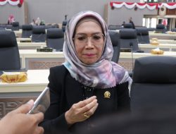 Puji Setyowati Minta Pemprov Bersiap Sambut MTQ Nasional ke-XXX di Kaltim