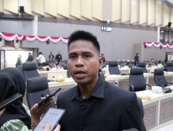 Sutomo Jabir Minta Libatkan Kontraktor Lokal dalam Pembangunan di Benua Etam