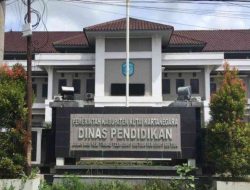 Gratis, Disdikbud Kukar Ajak Warga Ikut Program Paket A, B, dan C untuk Tingkatkan IPM