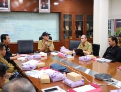 GASBD 2023, Upaya Kukar Lestarikan Budaya Lokal Jelang Pemindahan IKN