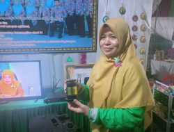 SDN 018 Berhasil Meraih Juara di Berbagai Bidang