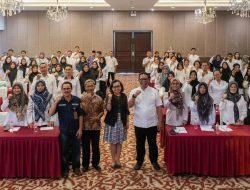 PPG Dalam Jabatan SMP, Disdikbud Kukar Siapkan Guru Profesional