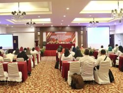 Siswa dan Guru Kukar Ikuti Project Penguatan Profil Pelajar Pancasila