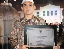 Lima WBTB Kukar Didaftarkan ke Kemendikbudristek, Termasuk Kuliner dan Tarian