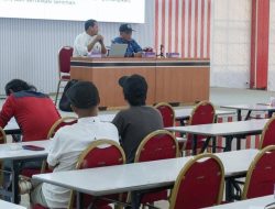 Disdikbud Kukar Gelar Sosialisasi Direktori Kesenian, Ini Isinya