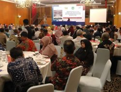 Disdikbud Adakan Bimtek KOSP SMP di Kukar