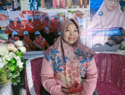 Ulang Tahun Guru dan PGRI, Guru SDN 005 Tenggarong Bagikan Tips Mengajar Anak Sesuai Minat dan Bakat