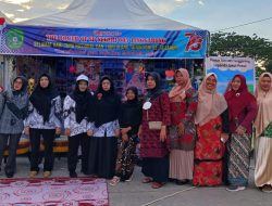 Cara Guru SDN 005 Tenggarong Menyesuaikan Diri dengan Kurikulum Merdeka