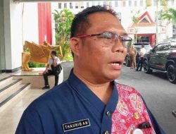 Semua Sekolah di Kukar Baik, Jangan Hanya Incar Sekolah Percontohan atau Adiwiyata