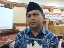 Pesan Kabid Pendidikan SD Kukar: Siswa-siswi Harus Semangat dan Sehat