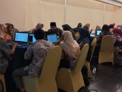 Menguasai IT, Kunci Sukses Guru SMP di Kukar Mengajar dengan Kurikulum Merdeka