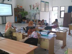 99 Persen SMP di Kukar Terapkan Kurikulum Merdeka