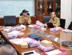 Lestarikan Seni dan Budaya Lokal, Disdikbud Kukar Gelar Pagelaran Apresiasi Pentas Seni Budaya 2023