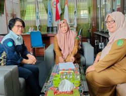 Tendik SDN 007 Tenggarong Ingin Diangkat P3K