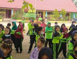 SDN 007 Tenggarong Bidik Predikat Sekolah Adiwiyata Nasional 2024 dengan Berbagai Program Inovasi