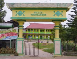 SDN 012 Tenggarong Beri Dukungan Penuh untuk Siswa Berbakat Olahraga