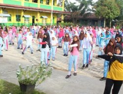 Kepala SDN 012 Tenggarong Rencanakan Pembentukan Paguyuban Wali Murid