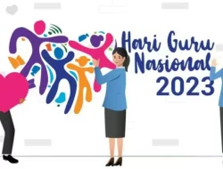 Disdikbud Kukar Ucapkan Selamat Hari Guru, Dorong Guru Lebih Kreatif dan Inovatif