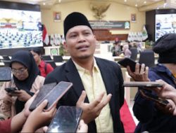 Indonesia Tuan Rumah Piala Dunia U-17 Tahun 2023: Salehuddin Ikut Bangga