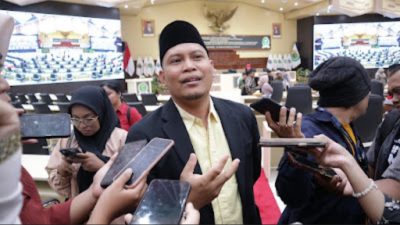 Indonesia Tuan Rumah Piala Dunia U-17 Tahun 2023: Salehuddin Ikut Bangga