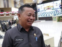 Komisi I DPRD Kaltim Minta Tingkatkan Partisipasi Pemilih Disabilitas pada Pemilu 2024