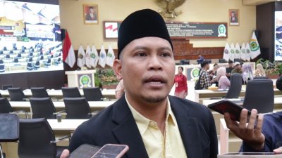 Perda PUG Mendorong Peran Perempuan dalam Politik di Kaltim
