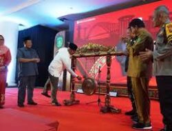 Bupati Kukar Buka Musrembang dan RKPD 2025