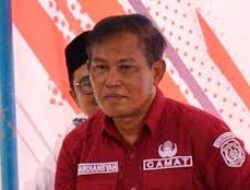 Minim Penerangan Jalan, Camat Loa Kulu Minta Kades Usulkan LPJU