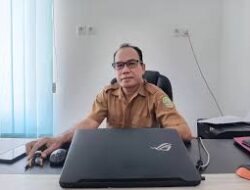 Sukseskan Pembangunan, Desa Loa Lepu Jalin Kerjasama Dengan Berbagai Pihak