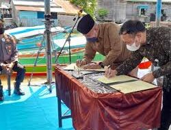 Pemkab Realisasikan Perangkat Desa Terjamin BPJS Kesehatan dan Ketenagakerjaan