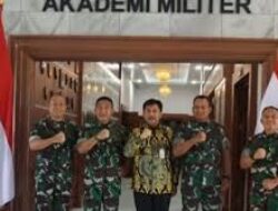 Empat Desa di Kukar Jadi Tempat Latsitarda Nusantara ke-44