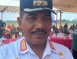 Kecamatan Tenggarong Seberang Akan Dimekarkan
