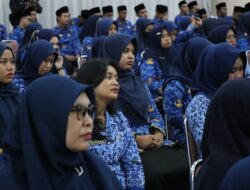 Pemkab Kukar Akan Buka Seleksi JPTP April Mendatang