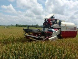 Dispora Kukar Siapkan Program Untuk Gaet Para Pemuda Menjadi Petani