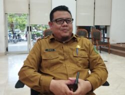Perbup THR Terbit, Aparatur Desa di Kukar Dapat THR Tahun Ini