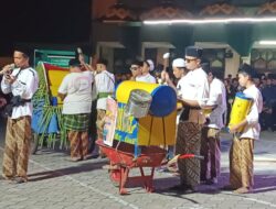 Pemkab Kukar Gelar Takbir Keliling, Sediakan Hadiah 10 Juta