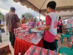 Mengurangi Beban Belanja Warga, Pemkab Kukar Gelar GPM Jelang Lebaran