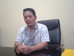 Tingkatkan Standar Pasar di Kukar, Distanak Kukar Ajukan Pembentukan Empat UPTD Pasar