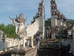 Hidupkan Kembali Pulau Kumala, Pemkab Kukar Lakukan Perbaikan dan Bangun Wahana Baru