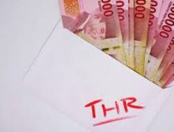 Disnakertrans Terima Pengaduan THR