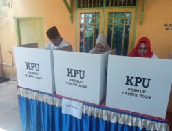 Sekda Kukar Meminta Masyarakat Menyalurkan Hak Suara Pada Pilkada