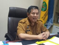 Sukseskan Pilkada 2024, Disdukcapil Lakukan Perekaman E-KTP Hingga ke Pelosok Desa