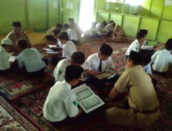70 Persen Sekolah di Kukar Terapkan Program GEMA