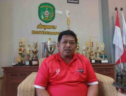 Dukung Atlet Disabilitas, Dispora Salurkan Sapras Olahraga Tahun Ini