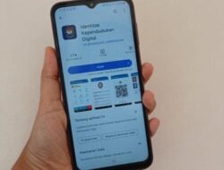 Disdukcapil Lakukan Percepatan IKD, Target 50 Ribu Tahun Ini