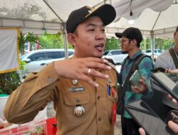 Belum Miliki Tempat Pengelolaan Sampah Permanen, Kelurahan Melayu Usulkan Pembangunan